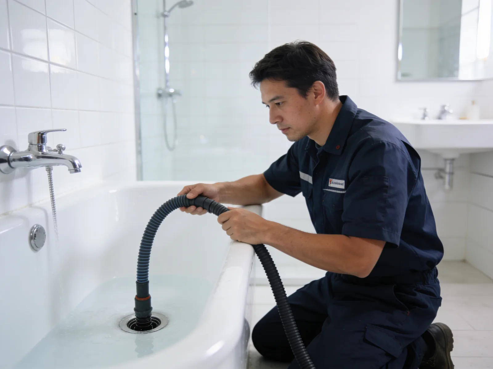 Emergency Plumber Port Wentworth, GA FAQs